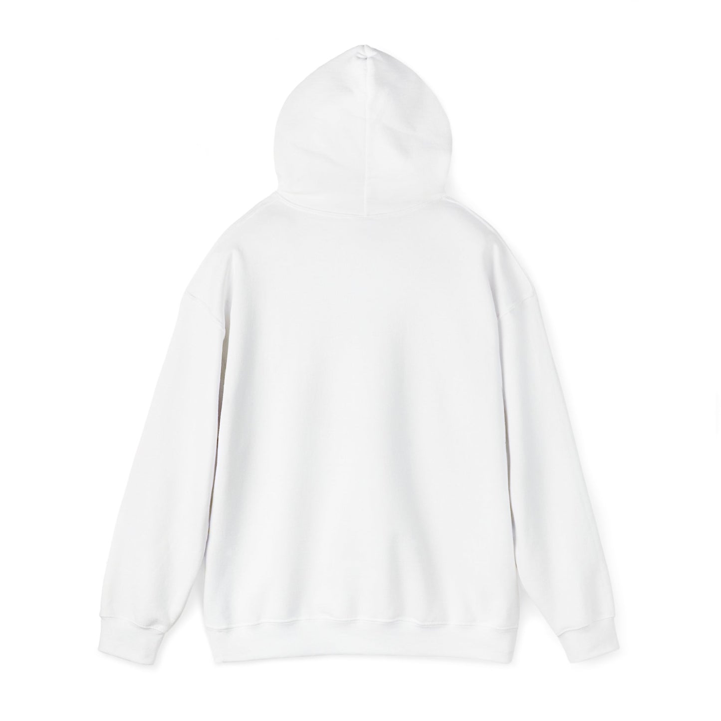 I AM Unisex Hooded Sweatshirt Heavy Blend22